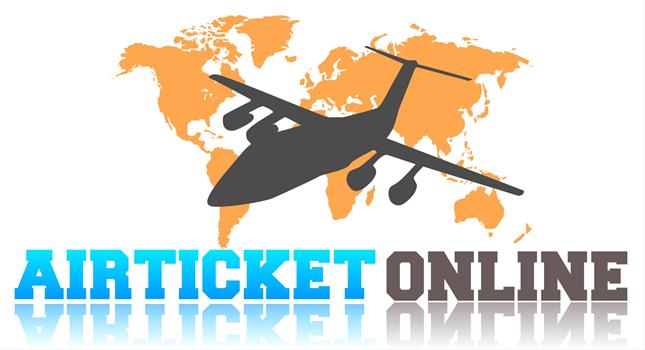 Airline Ticket Booking